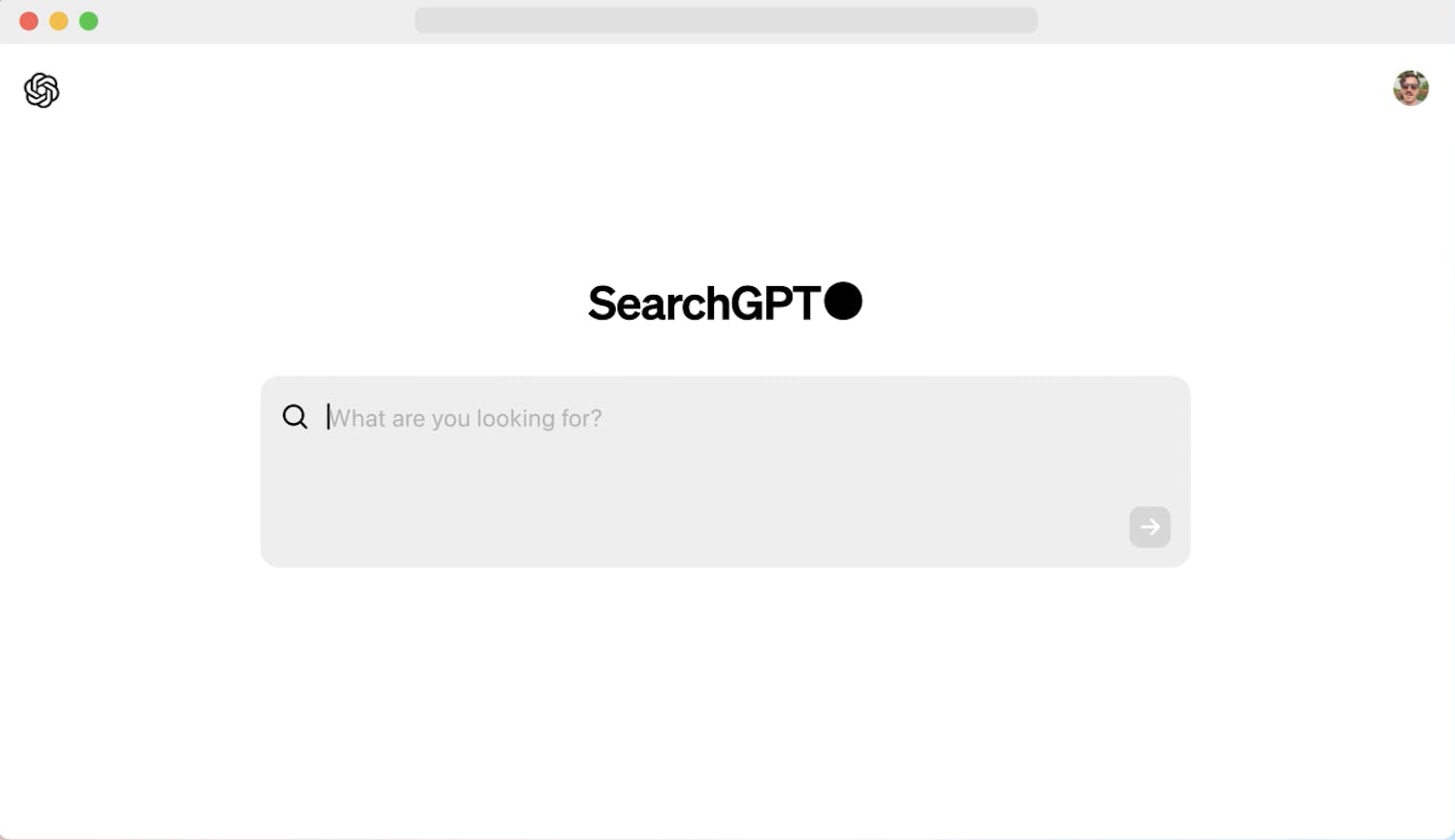 Googlen kilpailija Googlen kilpailija